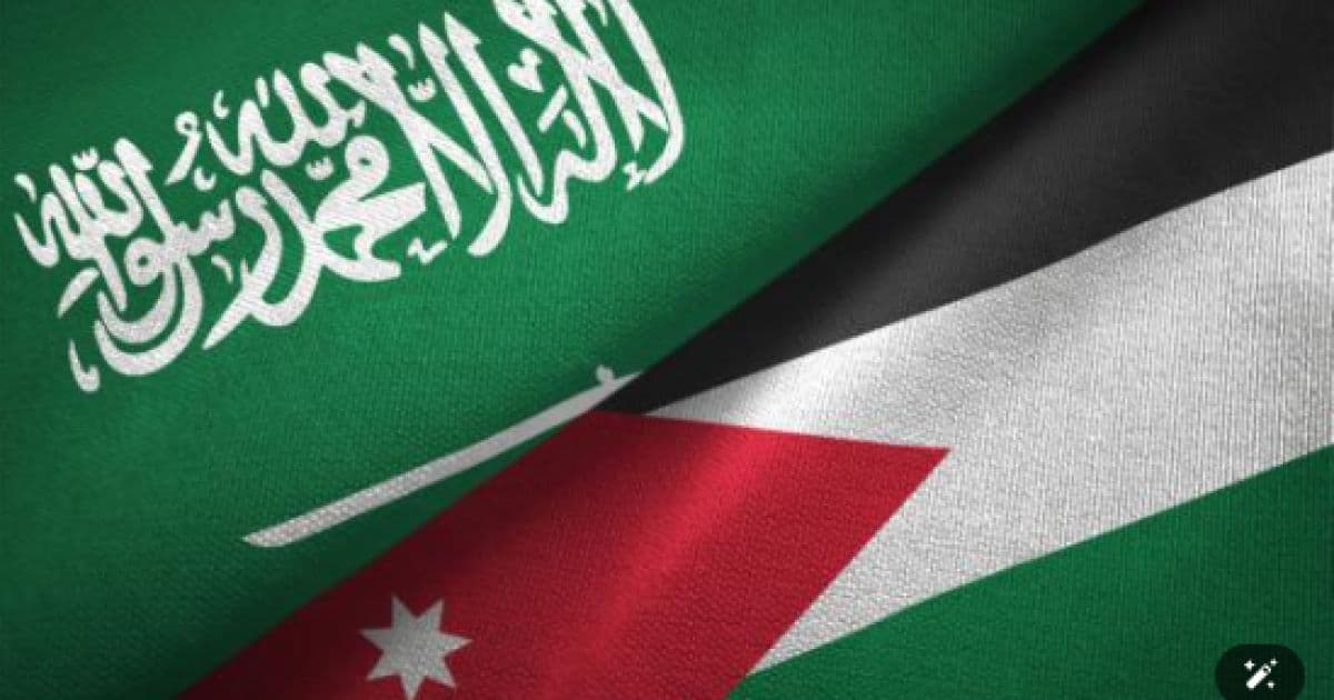 Jordan and Saudi Arabia stand united against Iranian assaults