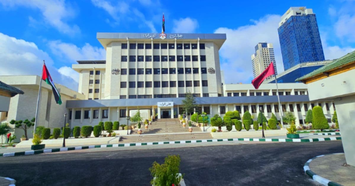 مناقشة قانون الإدارة المحلية اليوم