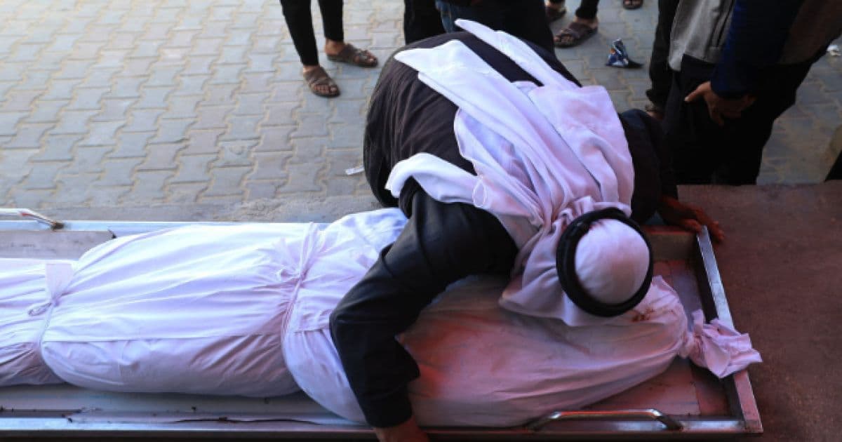 13 شهيدًا في غزة خلال 24 ساعة إثر استمرار العدوان الإسرائيلي