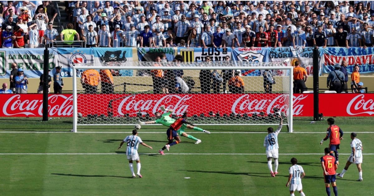 World Cup final decided in extra time for ninth time