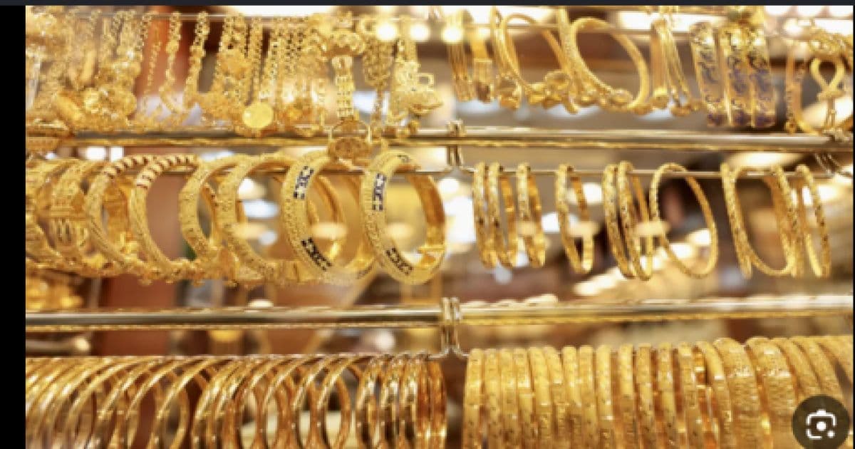 محلياً.. تراجع سعر الذهب إلى 89.50 دينار