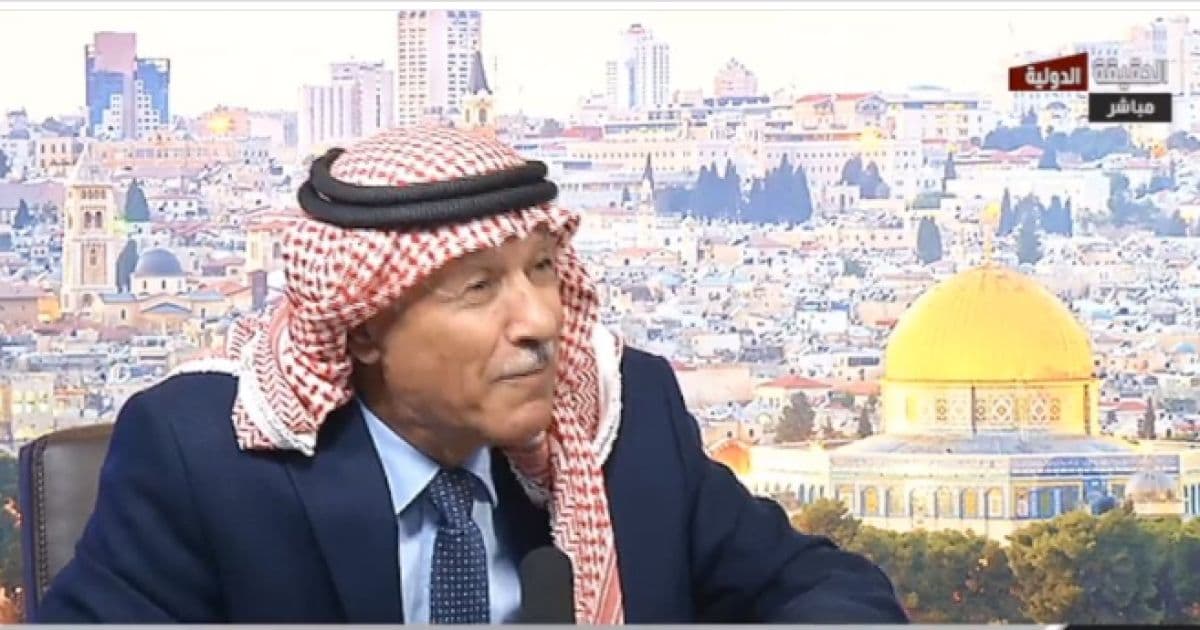 Al-Armouti Reveals They Asked for a Million to Settle; Riyaty Says He Cannot Find Someone to Support Him
