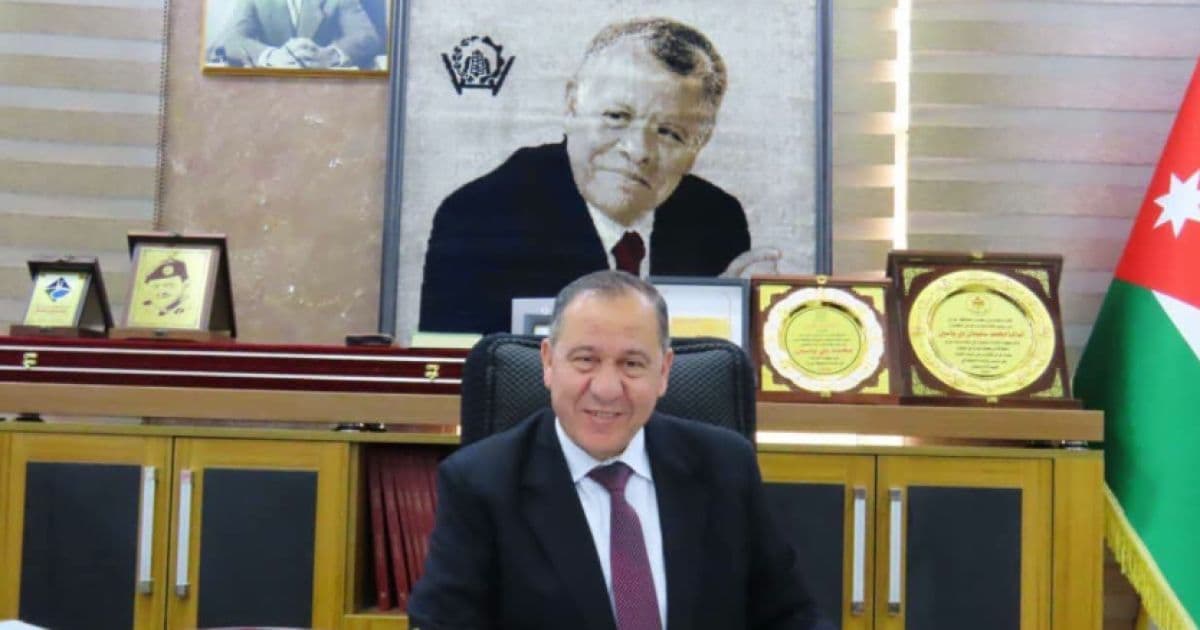 Jerash Municipality Settles Past Worker Payments