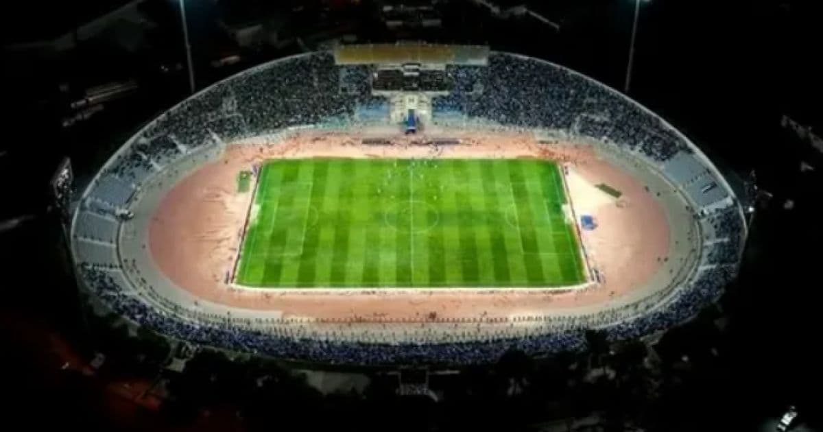 Amman Stadium blackout inquiry reveals employee misjudgment