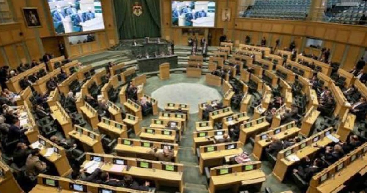 مجلس القضاء يوافق على شطب لقب نائب