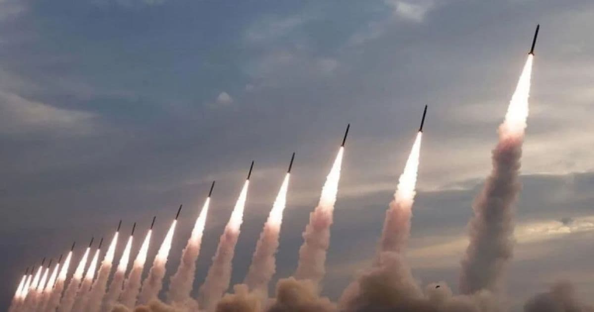 Hebrew Report: Signs of Pending Middle East Escalation