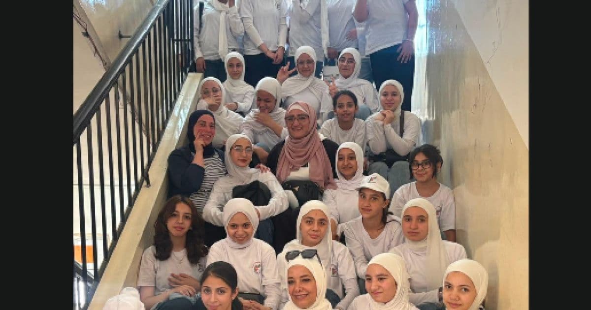 التربية تطلق برنامج بصمة الوطني مع المستقلة