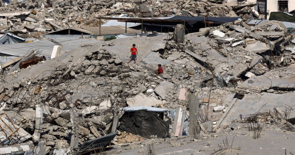 Gaza Deaths and Injuries Rise