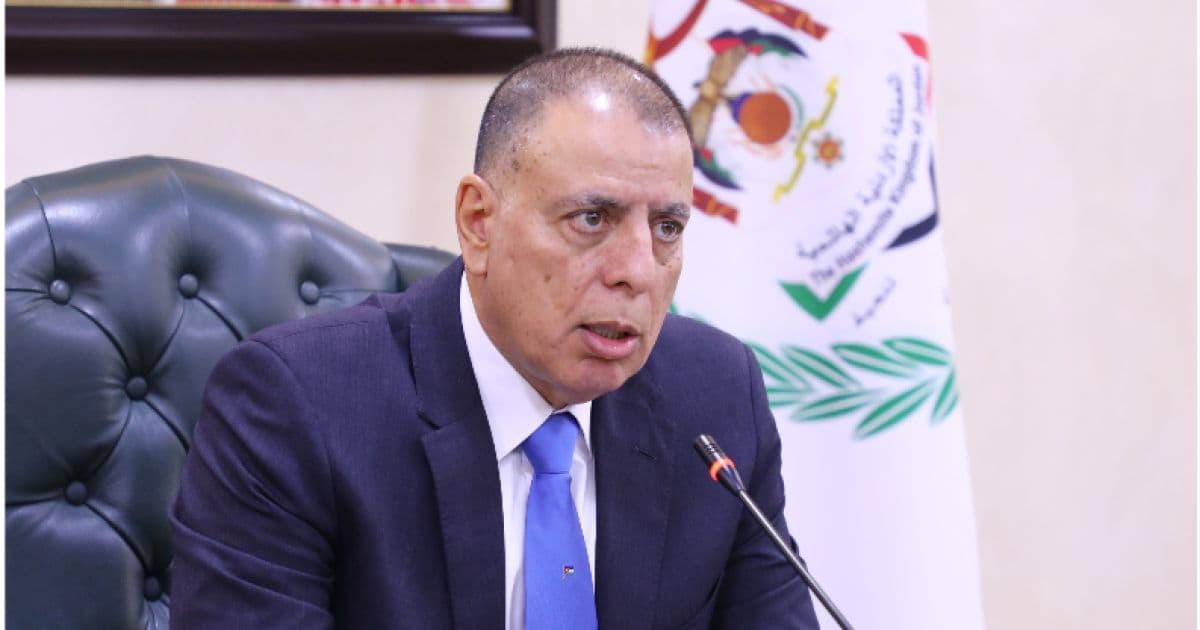 وزير الداخلية يرأس اجتماع اللجنة العليا للإصلاح