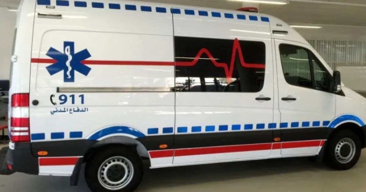 Al-Salt Hospital sterilizer explosion causes no injuries