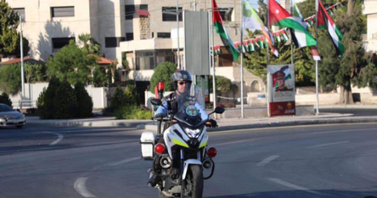 الأمن يشيّد الانتشار لنتائج التوجيهي