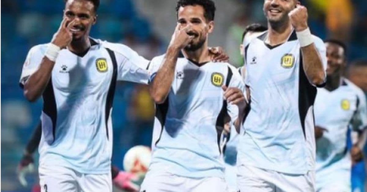 Al-Hussein beats Al-Ramtha 5-0 for Super Cup final
