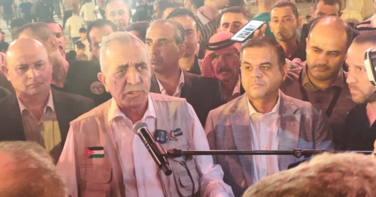 ختام مهرجان جرش الأربعين