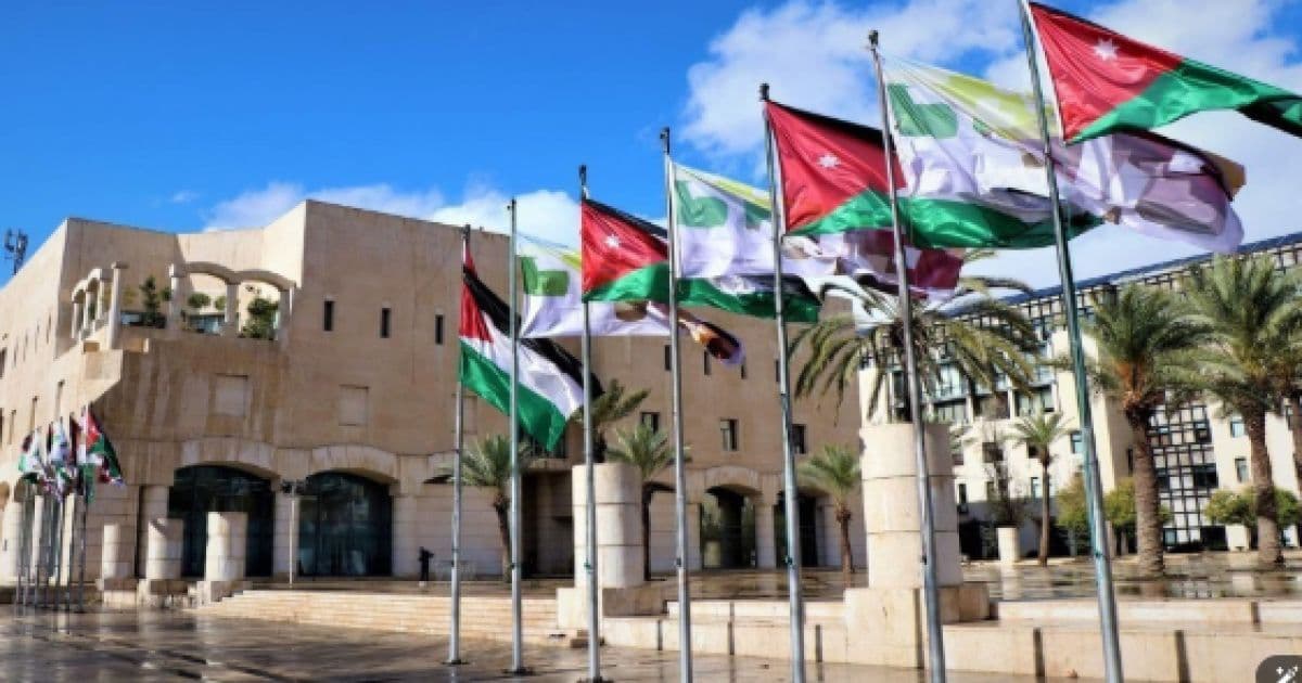 Amman Municipality Offers 400M Dinar Payment Plans
