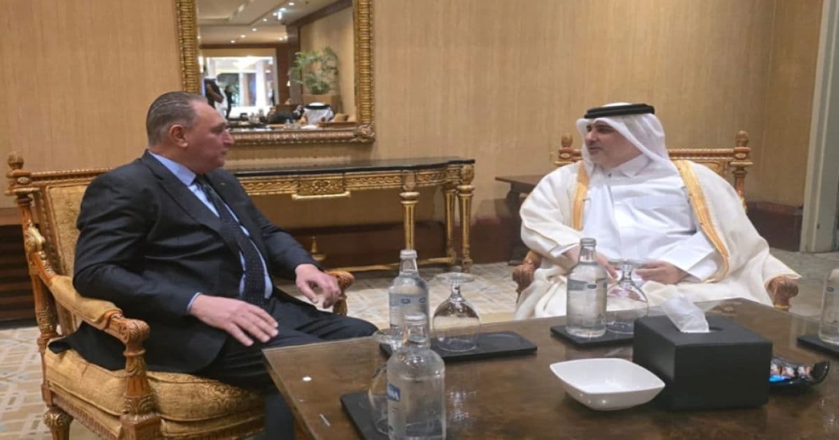 الأردن وقطر يتبادلان الخبرات البيئية