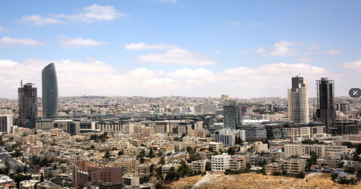 12,000 Researchers Launch Population Census