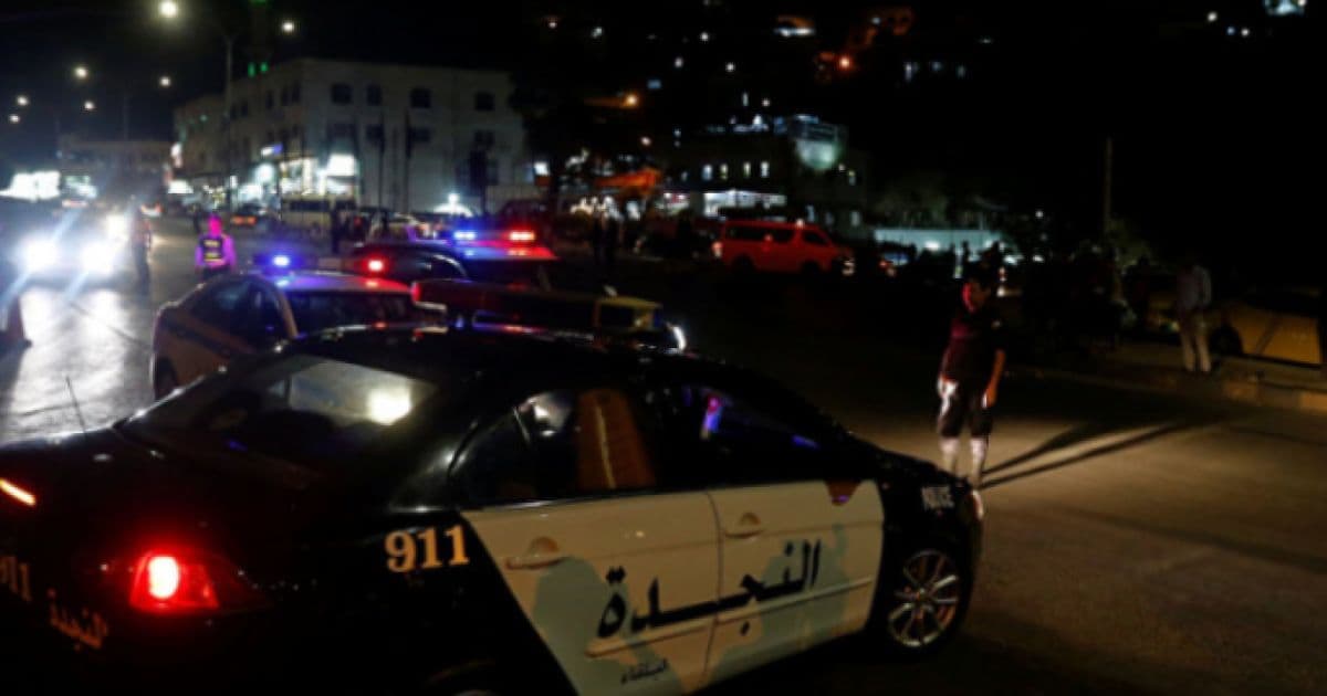 Karak fight leads to injuries and security response