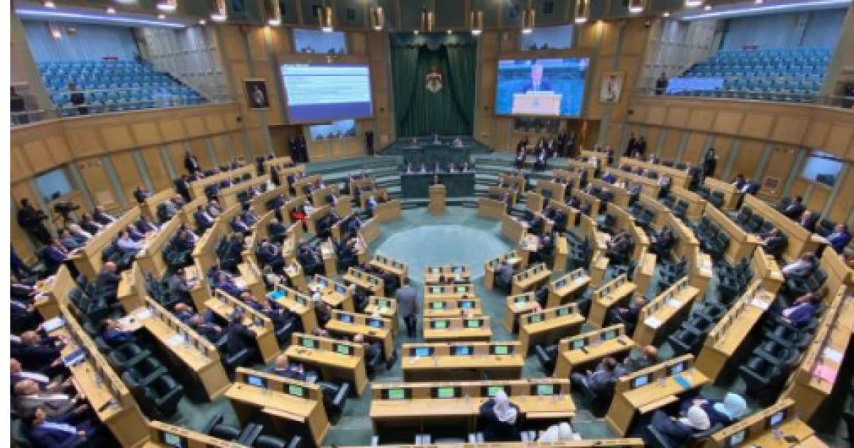 Parliament Approves Local Admin Bill