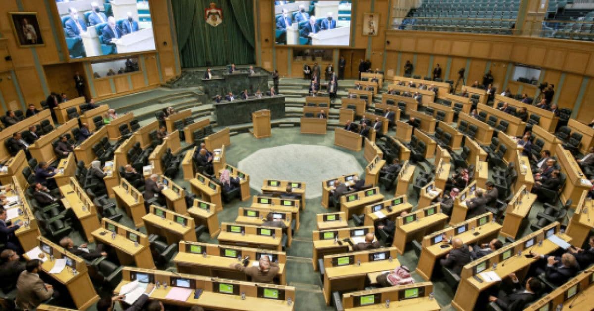 سباق رئاسة النواب يتصاعد