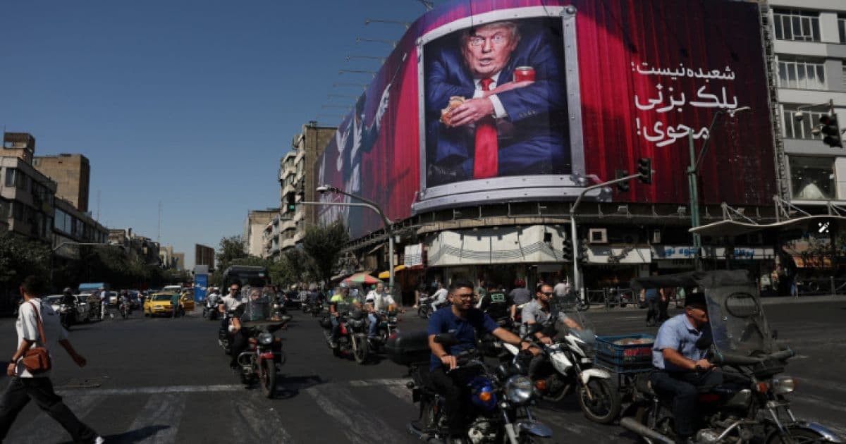Reuters: Ibtekar reviews US response in Tehran