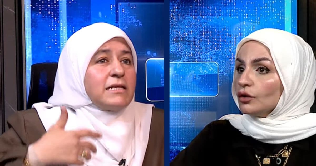 المحسيري: "اللؤلؤ المكنون" يعزز القيم بني سلامة: أين موافقات الأهالي