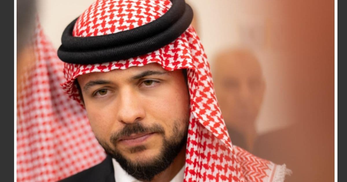 Crown Prince Mourns Military Deaths