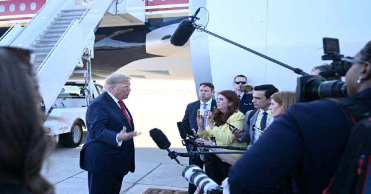 Axios: Trump to meet Gulf leaders on Iran