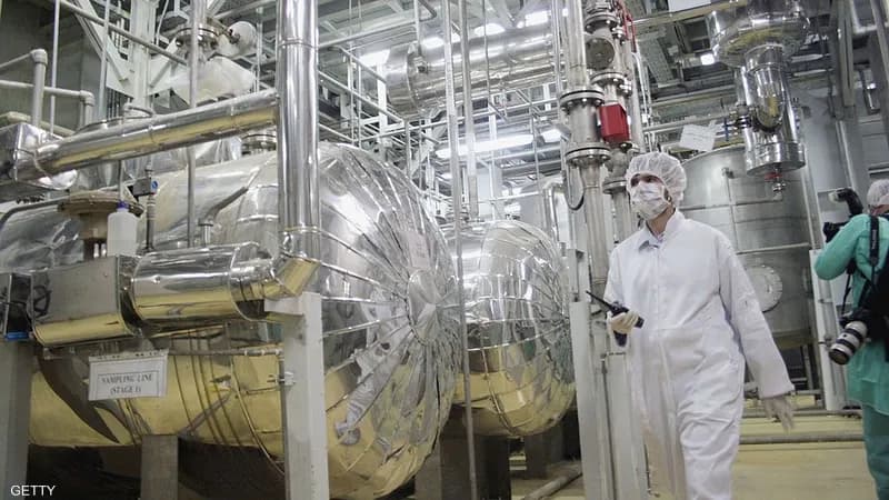 Iran urges IAEA to condemn nuclear site strikes