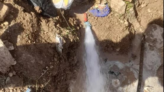 Six new Sahaab water violations