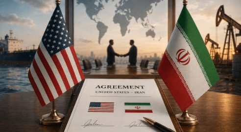 إيران ترى اتفاق مع أمريكا هو الحل الأفضل