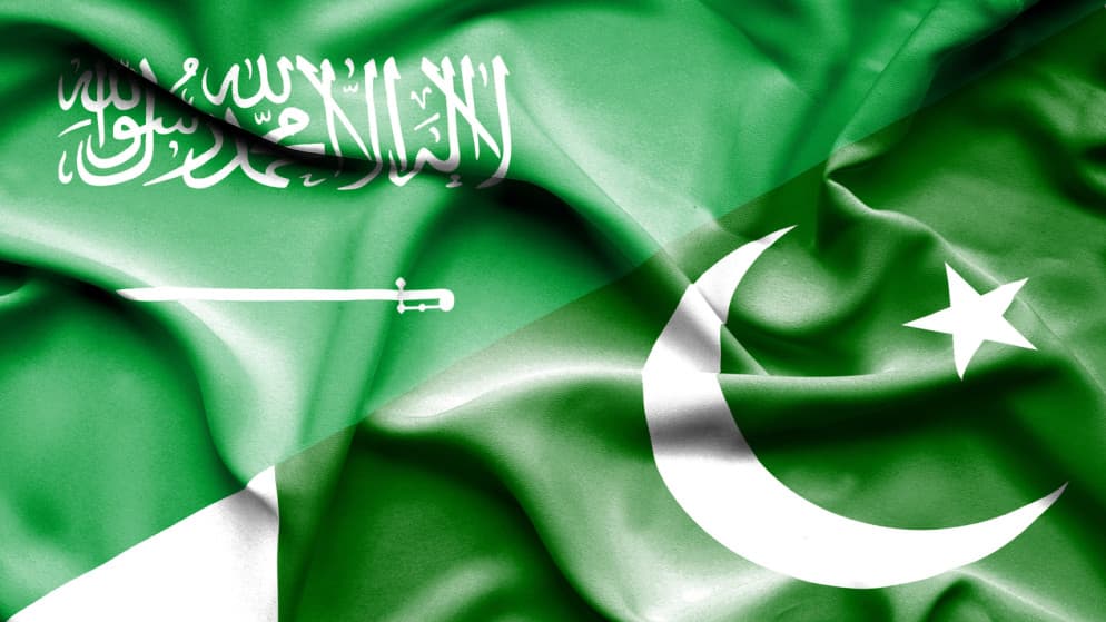 Pakistan affirms support for Saudi Arabia