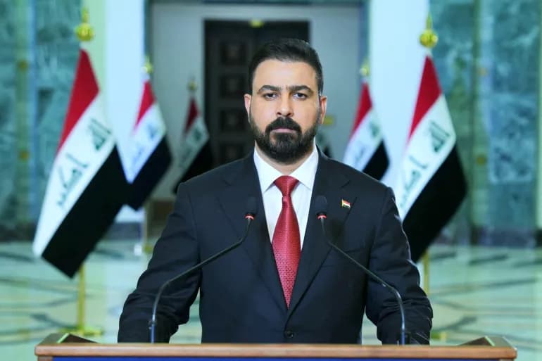 العراق يعلن إقالة قائد ميسان ويؤكد أهمية التعاون مع السعودية