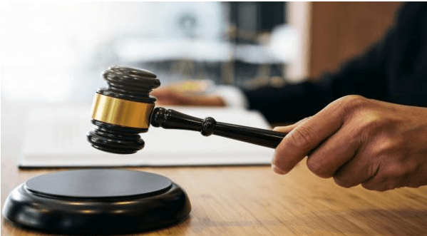Focus on ending paper court procedures