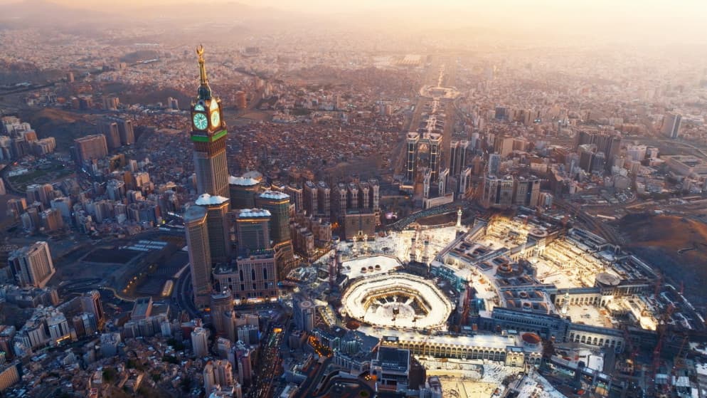 Reactions to Houthi drone attack on Mecca