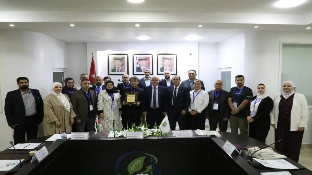 البحوث الزراعية تنظم دورة عن ربط البحث العلمي والإرشاد