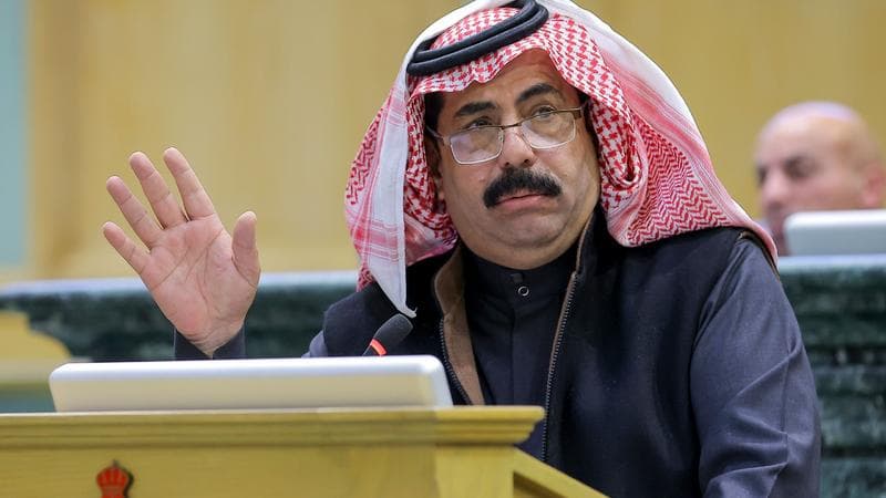 Al-Nab al-Badawda Defines Tribal Gatherings as Men’s Domain