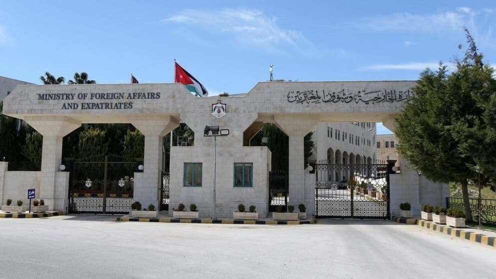 Jordan denounces Iran's attack on an Emirati ship