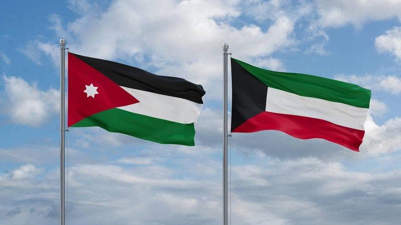 الأردن يستنكر استهداف منفذ العبدلي بالكويت