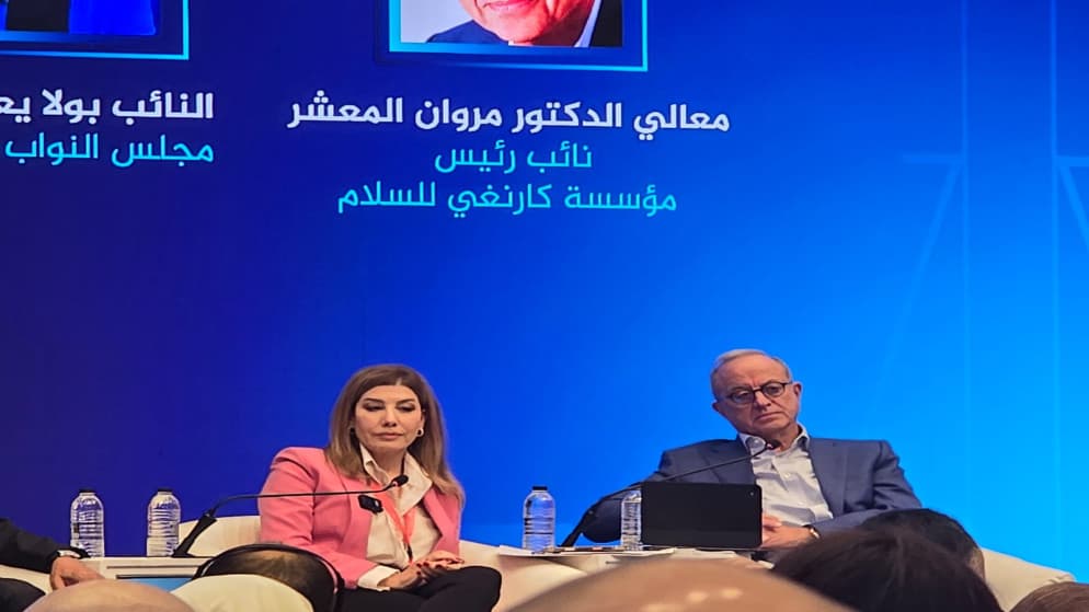 نائبة لبنانية تؤكد أهمية المشروع العربي المشترك