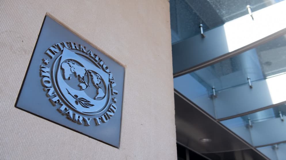 IMF Warns Prolonged Energy Supply Disruptions Will Impact the Global Economy