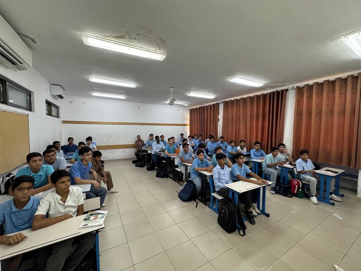 Education Ministry Denounces Misinformation