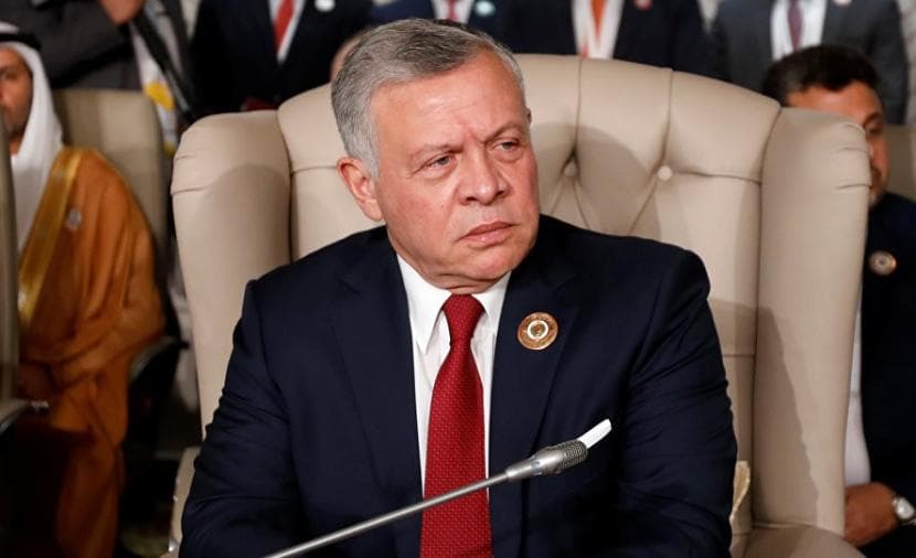 الأردن: الاحتلال يهدد فلسطين في غزة والضفة
