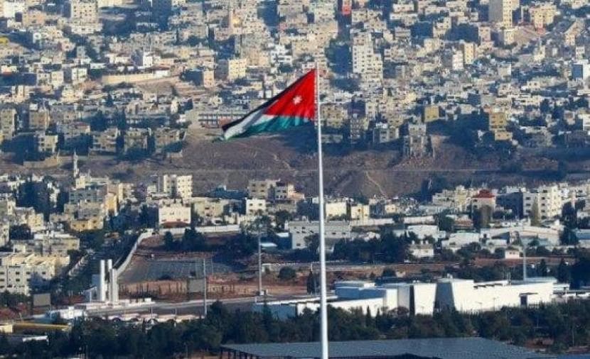 حماس ترفض هجوم كنيسة جنوب الأردن