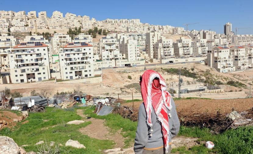 Katz confirms West Bank settlement approval