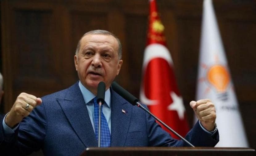 أردوغان: اتفاق مكة يدعم استقرار المنطقة