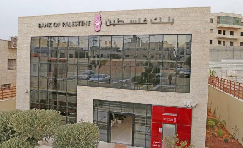 Occupation extends banking ban to 2026