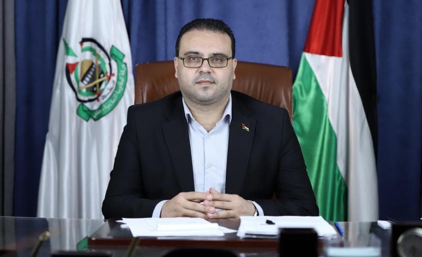 Hamas Seeks Broad Alliance for Elections