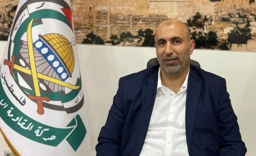 جبارين يدعو لحوار ويحذر من التهجير