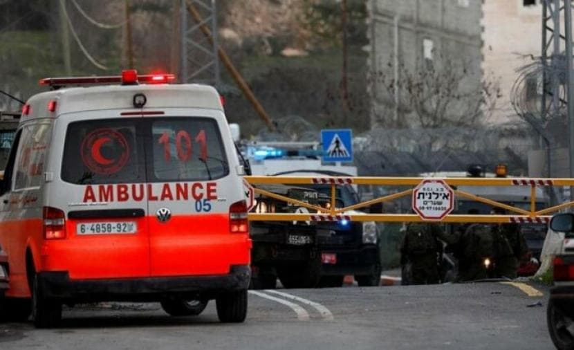 مقتل مواطن في هجوم للمستوطنين شرق سلفيت