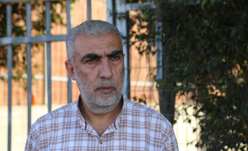 Rights groups condemn Israeli ban on Sheikh Al-Khatib